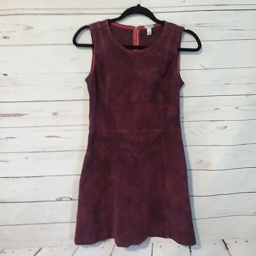 Closet Closing J. Crew Princess Seam Dress